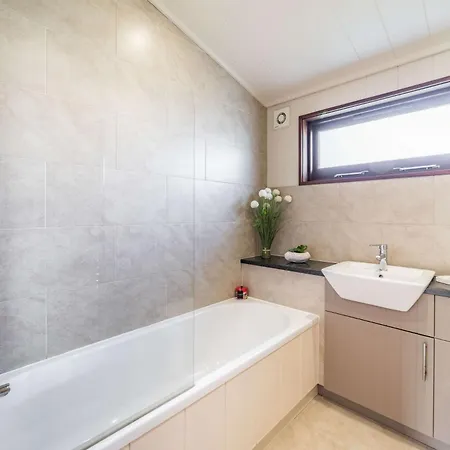 2 Bed In 87878 Dom wakacyjny