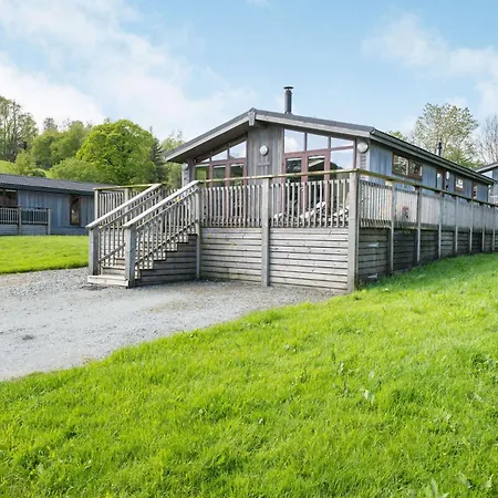 2 Bed In 87878 Holiday home Hawkshead