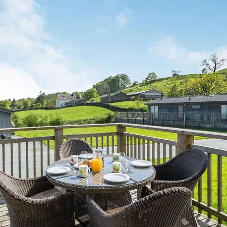 Holiday home 2 Bed In 87878